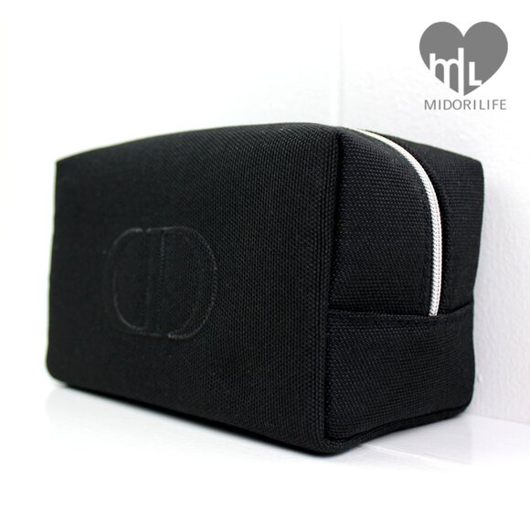 DIOR Beauty Makeup Pouch - Picture 2 of 13